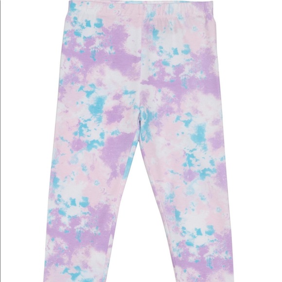 Disney Little Girls BestFriends Minnie Legging Set - Picture 12 of 13